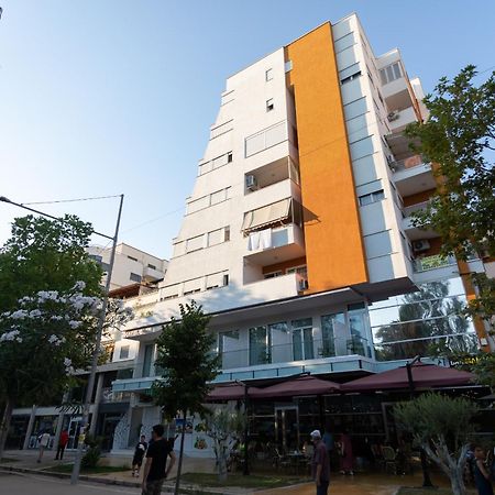 Nayel Hotel Durres Luaran gambar