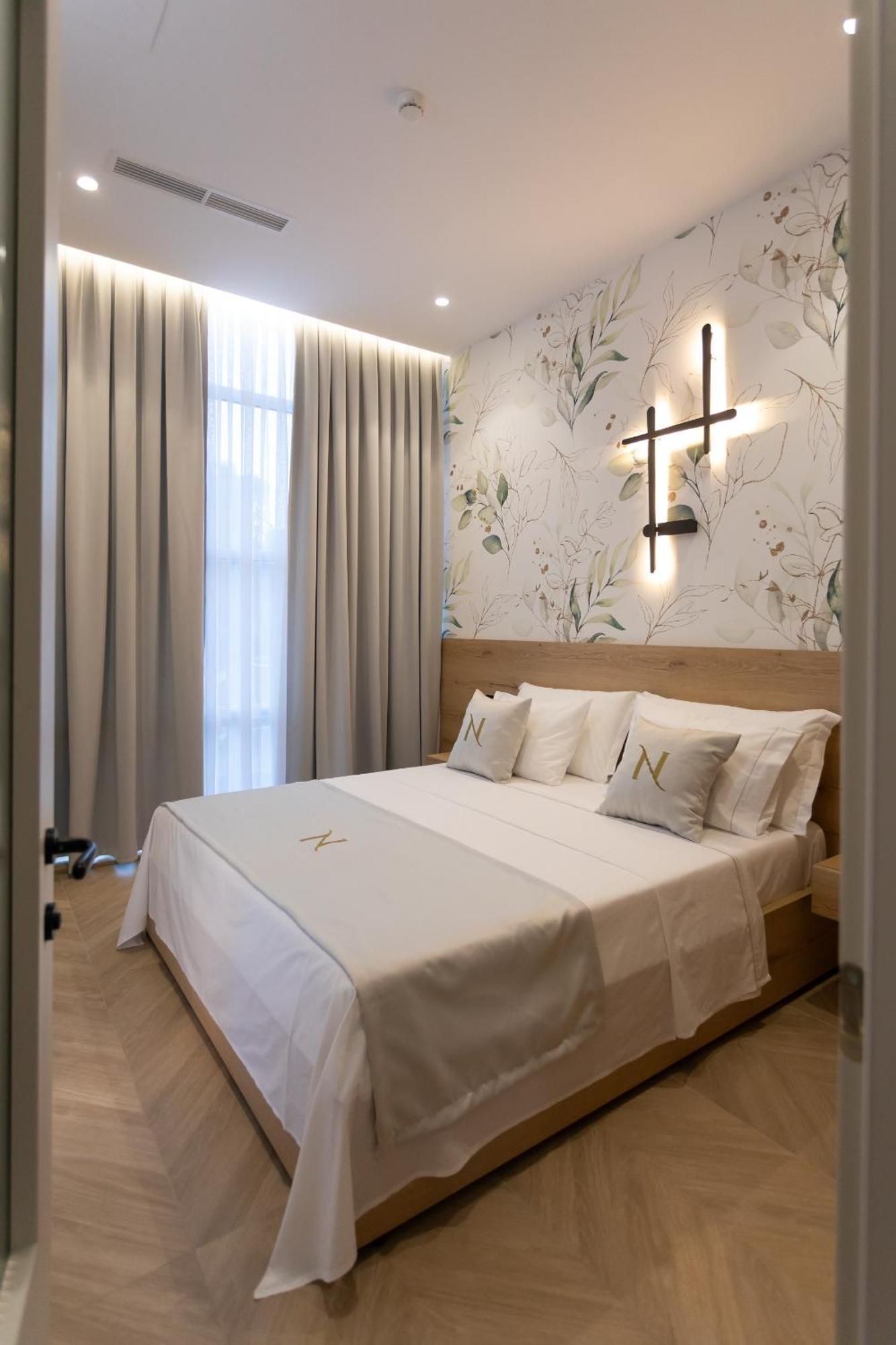Nayel Hotel Durres Luaran gambar