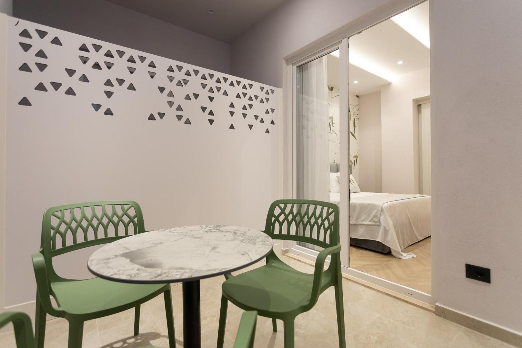 Nayel Hotel Durres Luaran gambar