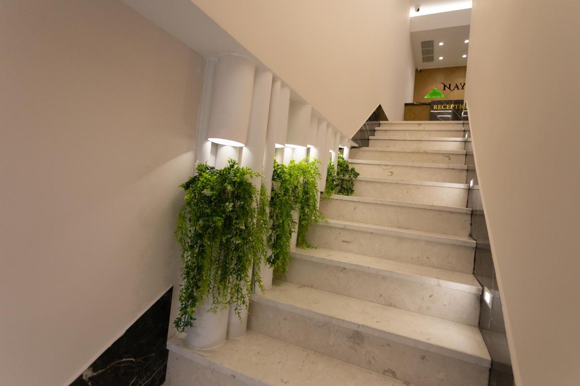 Nayel Hotel Durres Luaran gambar