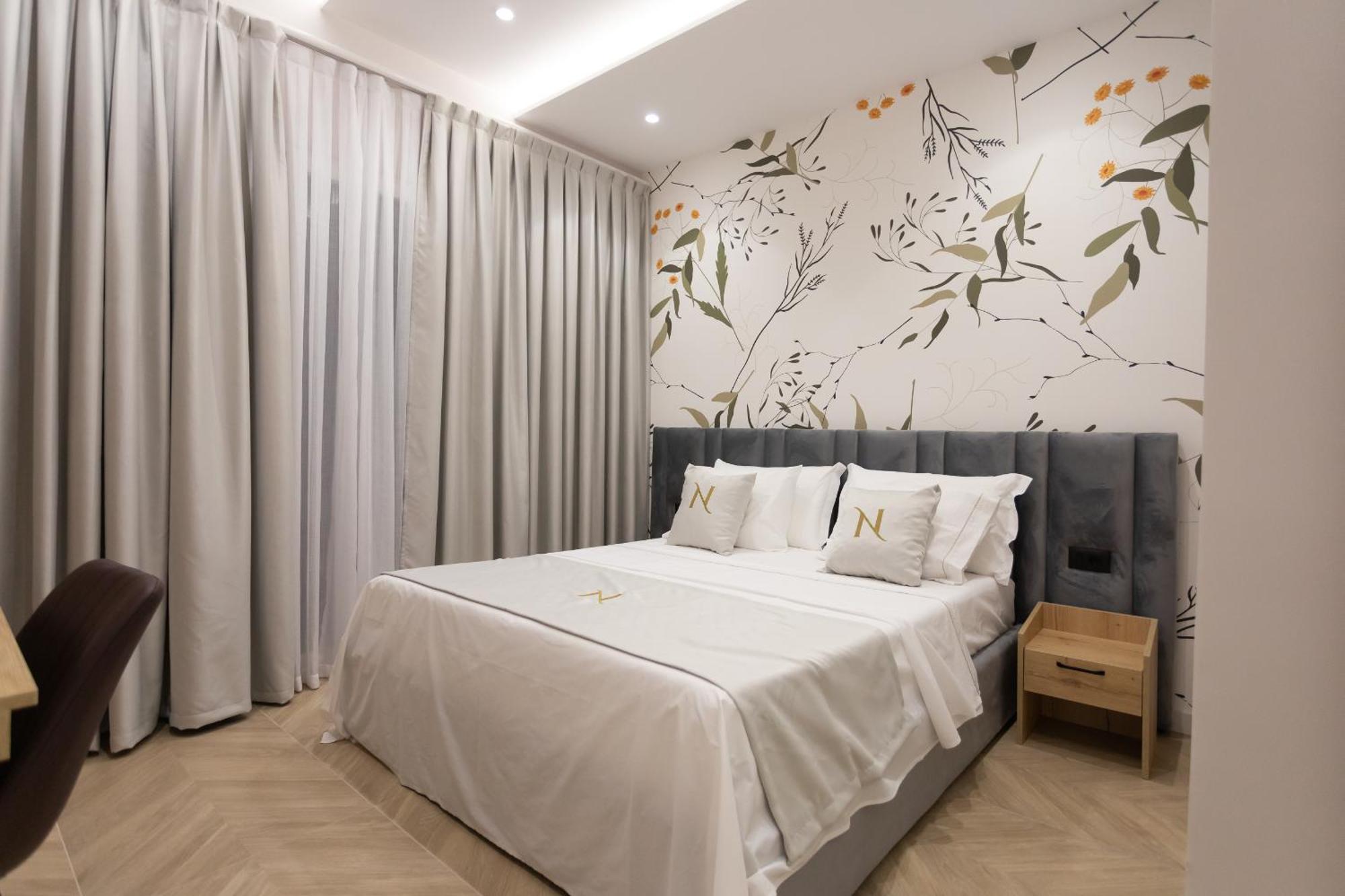 Nayel Hotel Durres Luaran gambar
