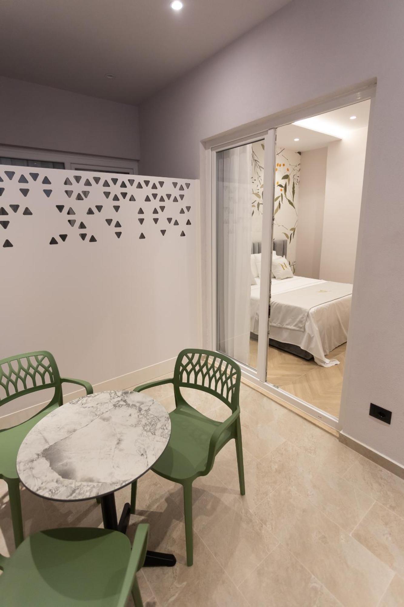 Nayel Hotel Durres Luaran gambar