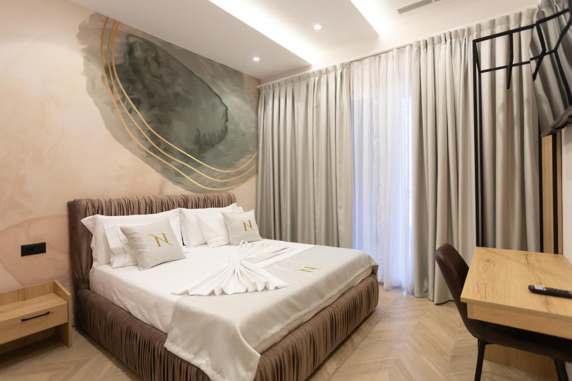 Nayel Hotel Durres Luaran gambar