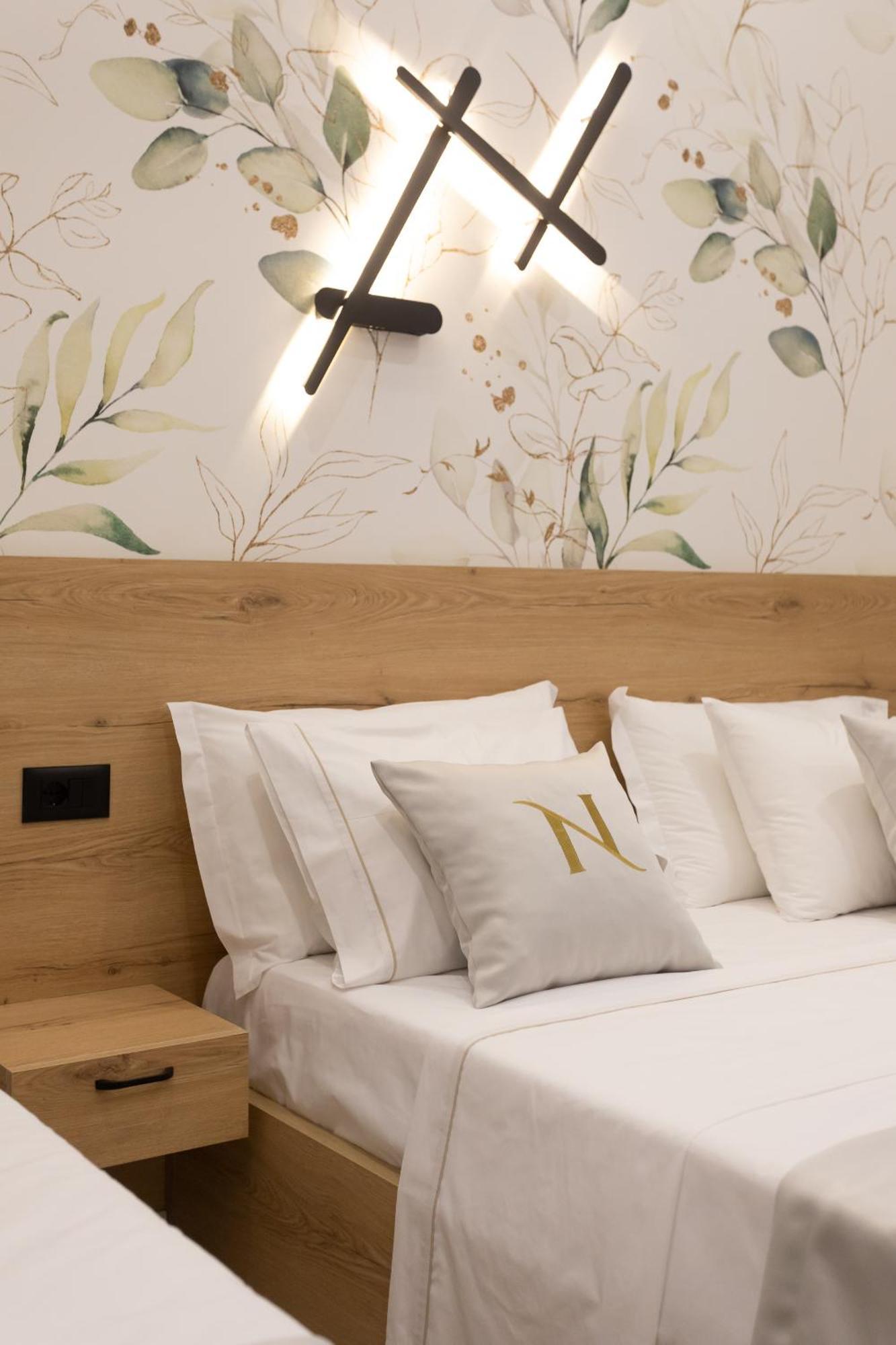 Nayel Hotel Durres Luaran gambar