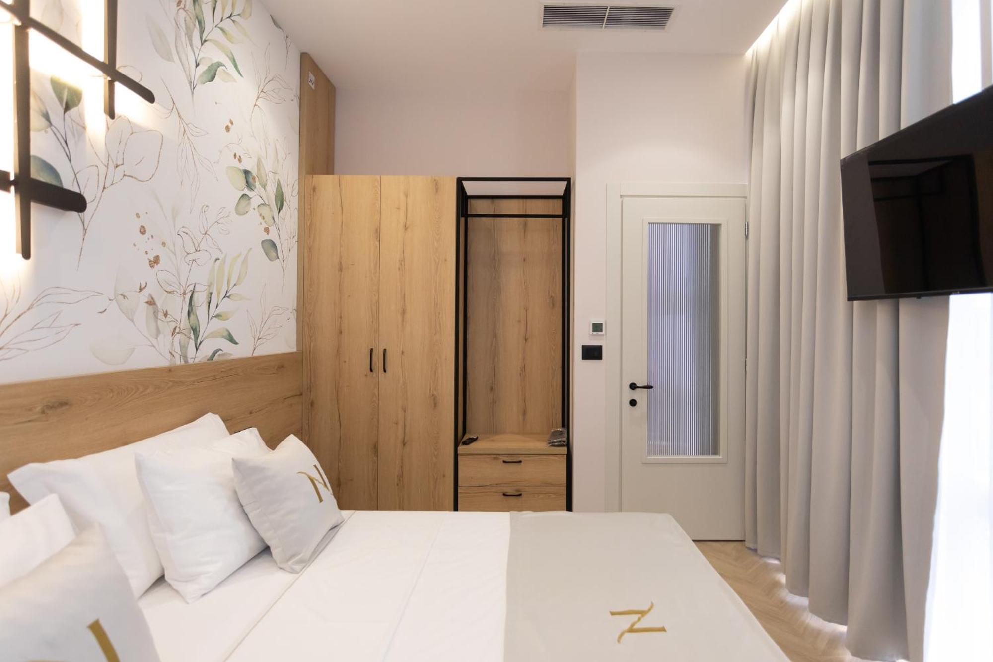 Nayel Hotel Durres Luaran gambar