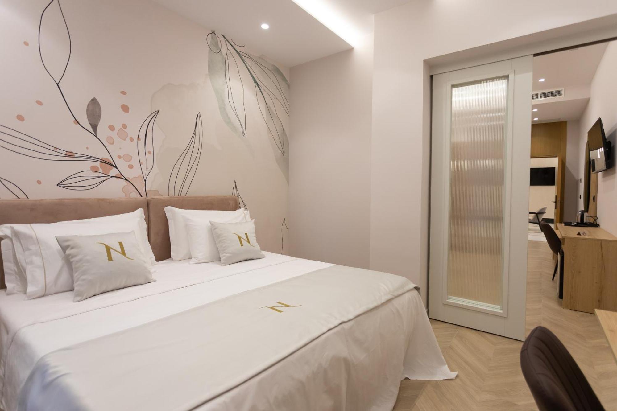 Nayel Hotel Durres Luaran gambar