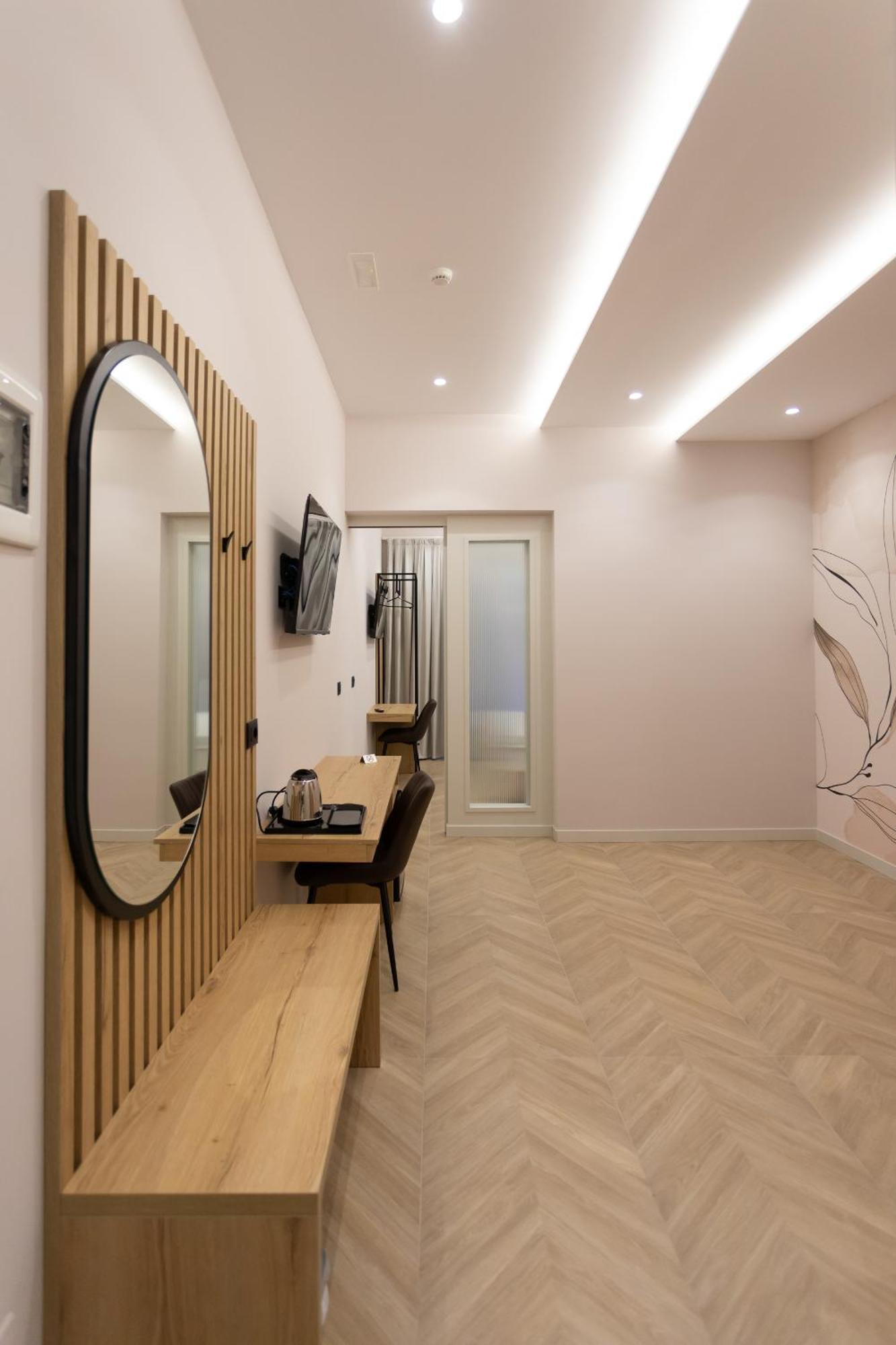 Nayel Hotel Durres Luaran gambar
