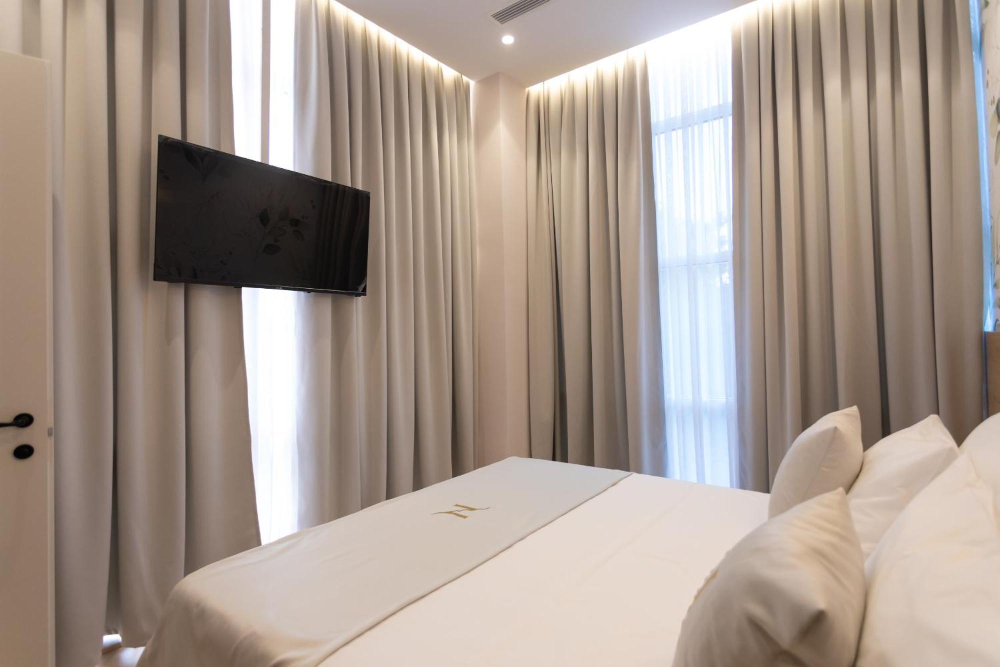Nayel Hotel Durres Luaran gambar