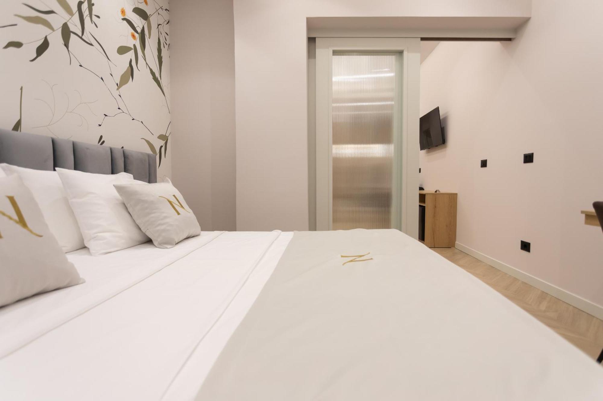 Nayel Hotel Durres Luaran gambar