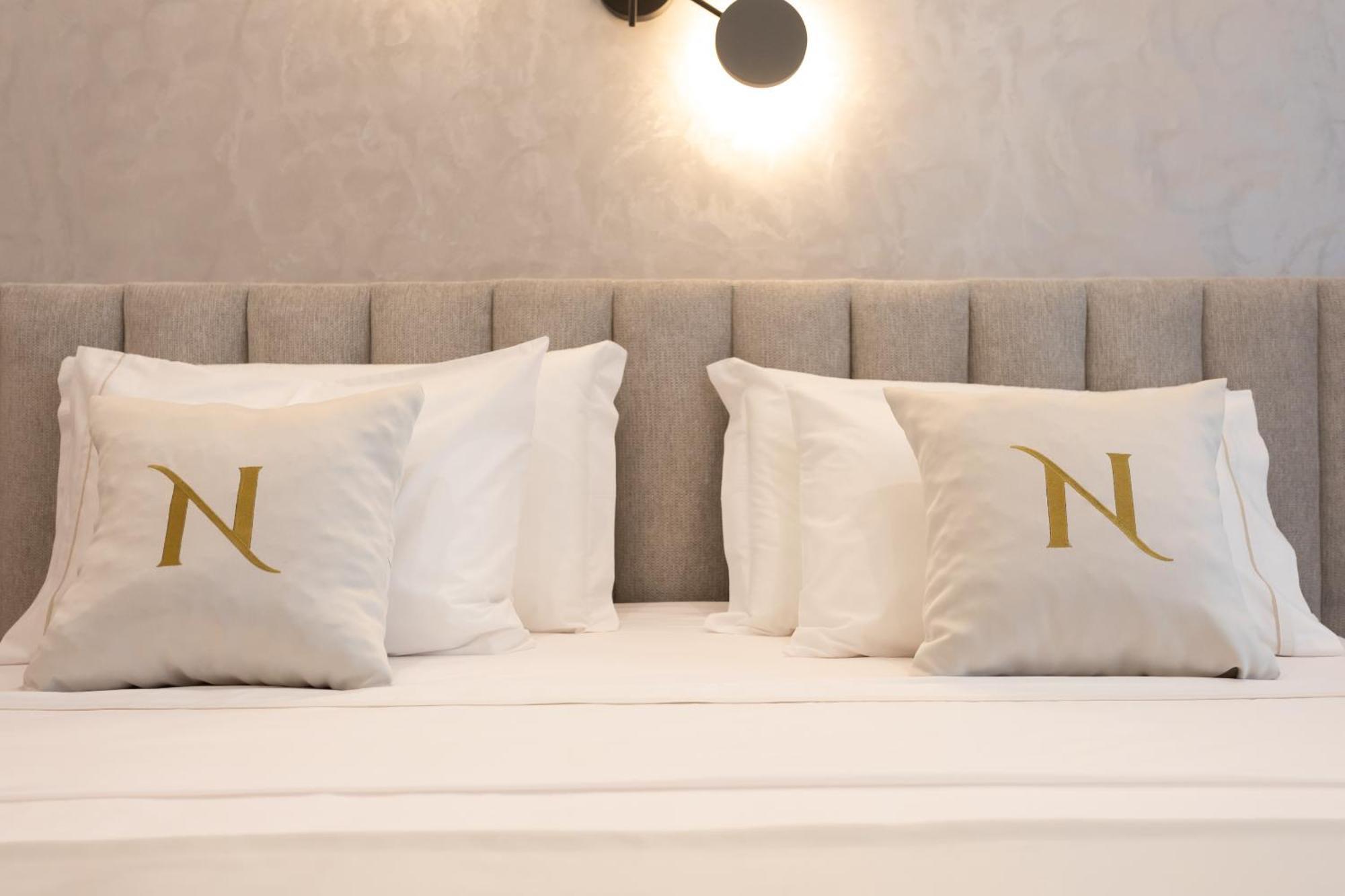 Nayel Hotel Durres Luaran gambar